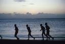 how to run a fitness boot camp
