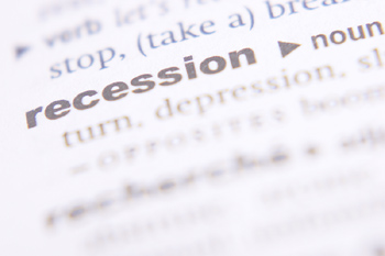 recession