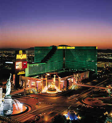 I’m Back From Vegas Super Affiliate Conference!