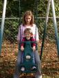 Wanna Succeed With Internet Marketing?  Be a Baby