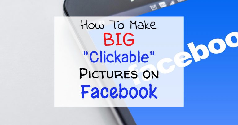 Facebook Traffic Tip: How To Get MUCH Better Results from Facebook
