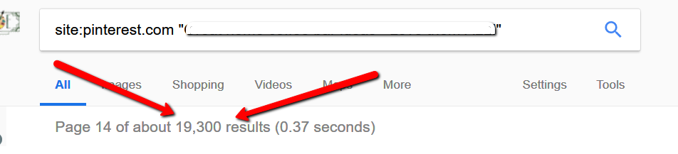 Pinterest SEO for Pinterest Marketers and Bloggers from @potpiegirl