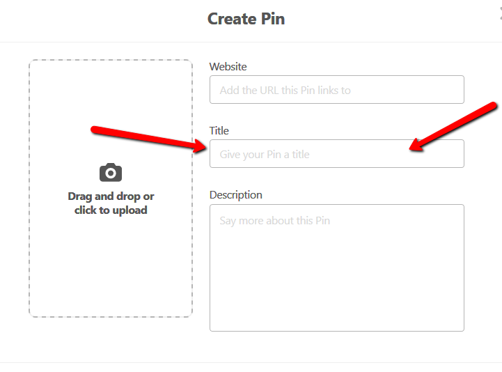 How To edit Rich Pin Titles and descriptions for your new Pinterest pins - Pinterest SEO tips from @potpiegirl