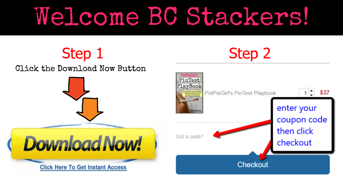 BCStack Banner