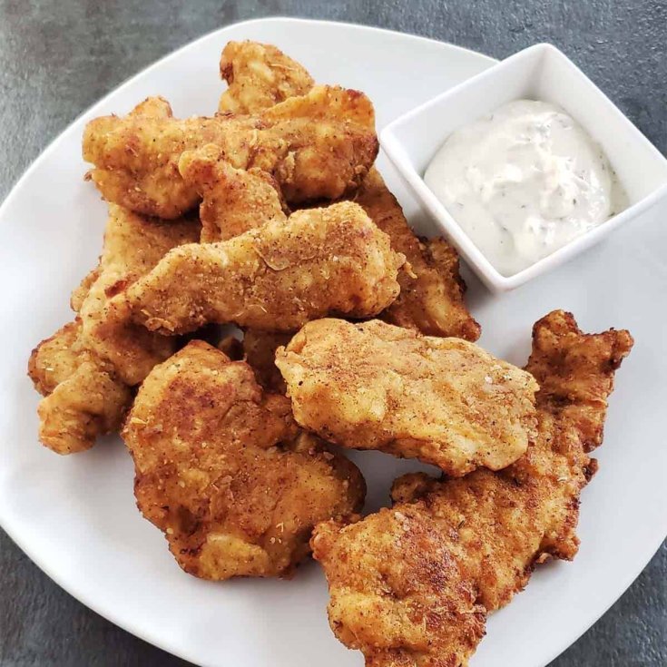 Image for Fried Chicken