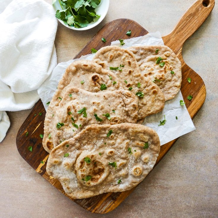 Image for Naan