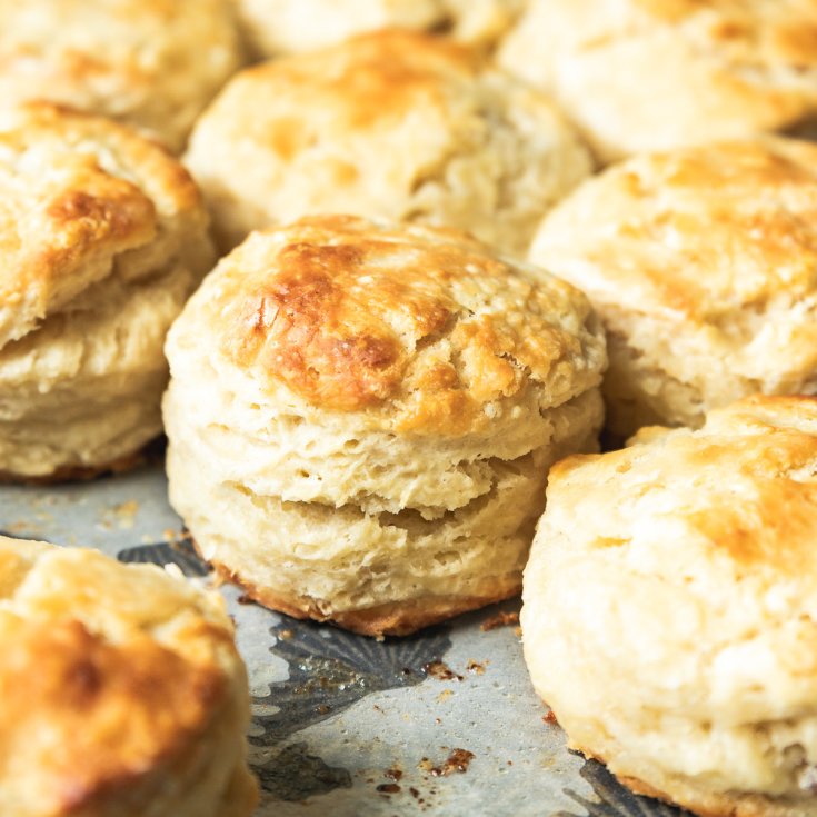Image for Biscuits