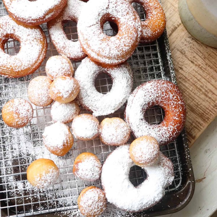 Image for Donuts