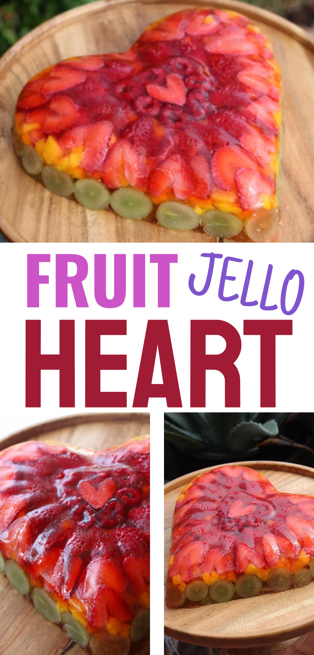 26 No Bake Desserts and Sweet Treats For Valentine's Day