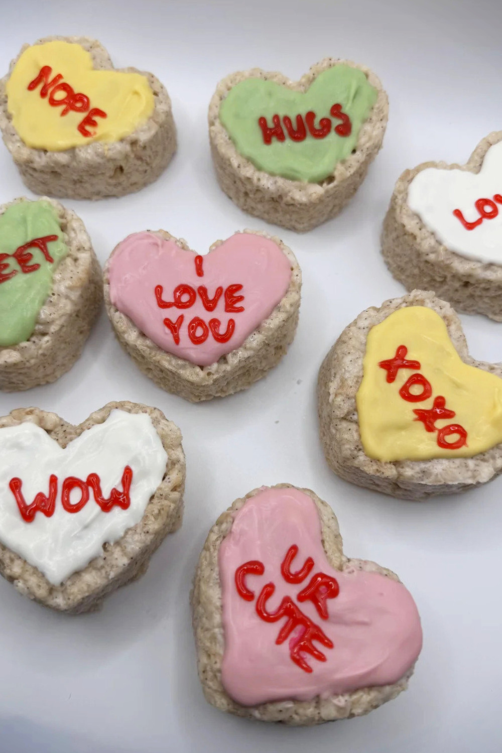 26 No Bake Desserts and Sweet Treats For Valentine's Day