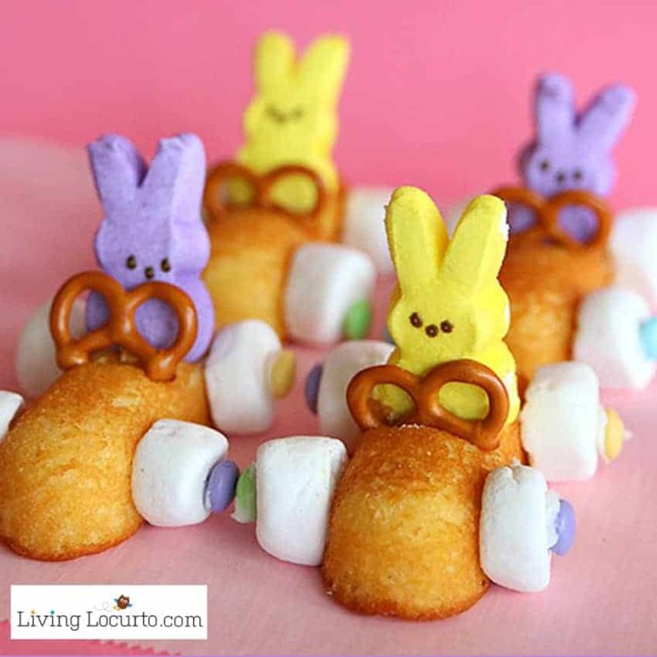 Image for Bunny Cars