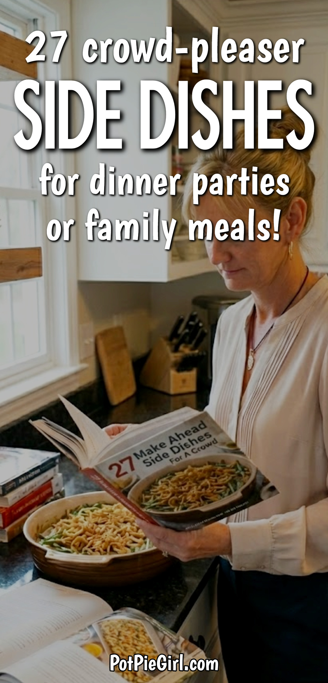 27 Quick Easy Vegetable Side Dishes For Party Events